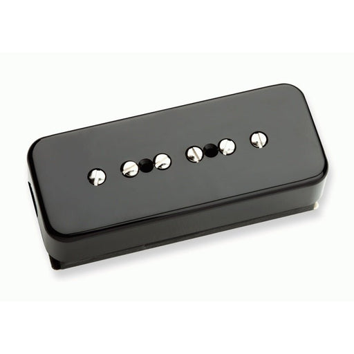 Seymour Duncan Stk P1n P90 Soapbar Stack Black (1200867) - Gsus4