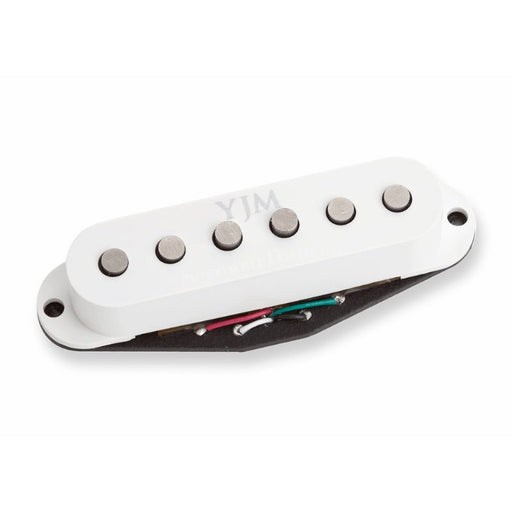 Seymour Duncan Stk S10n Yjm Fury Stk Neck White (1200741) - Gsus4