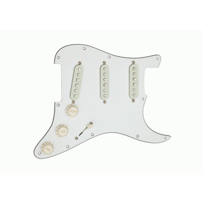 Seymour Duncan Stk S10pgd Yjm Fury Pg Assy Ow (1200746) - Gsus4