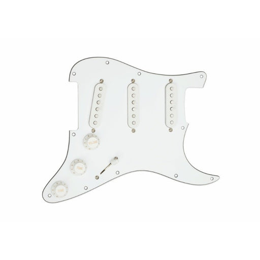 Seymour Duncan Stk S10pgd Yjm Fury Pg Assy White (1200747) - Gsus4