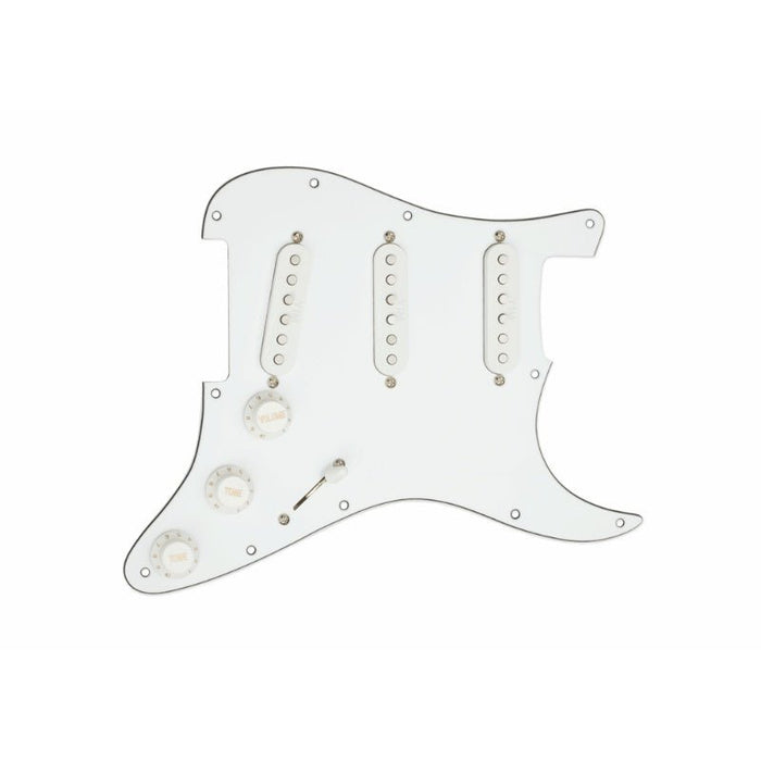 Seymour Duncan Stk S10pgd Yjm Fury Pg Assy White (1200747) - Gsus4