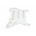 Seymour Duncan Stk S10pgd Yjm Fury Pg Assy White (1200747) - Gsus4