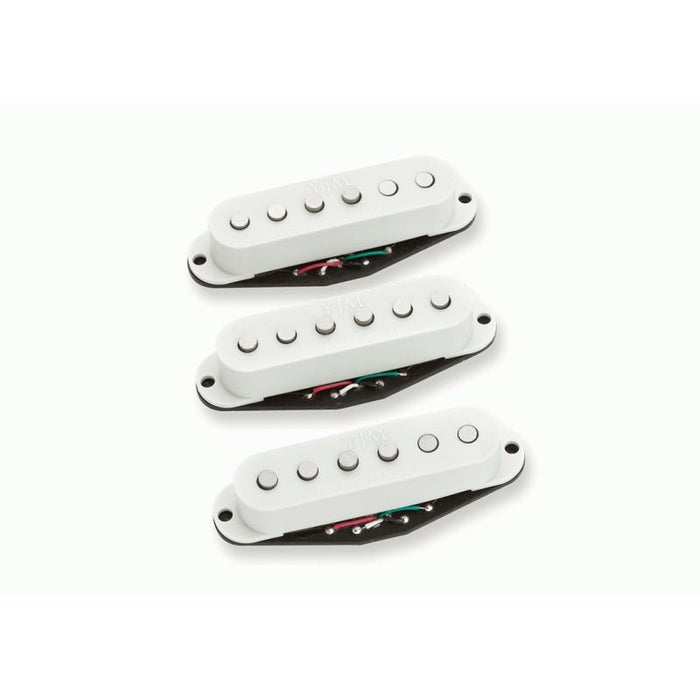 Seymour Duncan Stk S10s Yjm Fury Stk Set Ow (1200743) - Gsus4