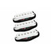 Seymour Duncan Stk S10s Yjm Fury Stk Set White (1200744) - Gsus4