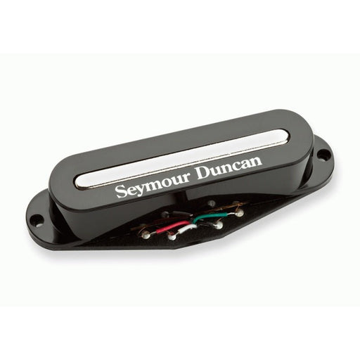 Seymour Duncan Stk S2n Hot Stack for Strat Black (1200707) - Gsus4