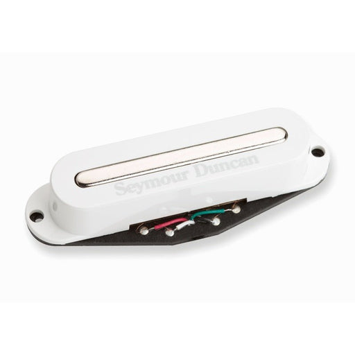 Seymour Duncan Stk S2n Hot Stack for Strat White (1200708) - Gsus4