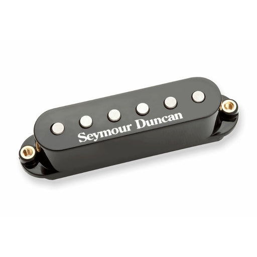 Seymour Duncan Stk S4b Stack Plus for Strat Black (1200711) - Gsus4