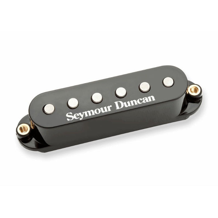 Seymour Duncan Stk S4b Stack Plus for Strat Black (1200711) - Gsus4