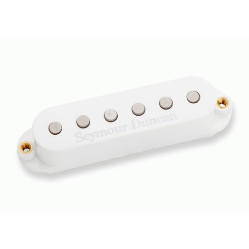 Seymour Duncan Stk S4b Stack Plus for Strat White (1200714) - Gsus4