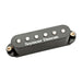 Seymour Duncan | STK - S4M | Stack Plus for Strat | Middle | Black (1200715) - Gsus4