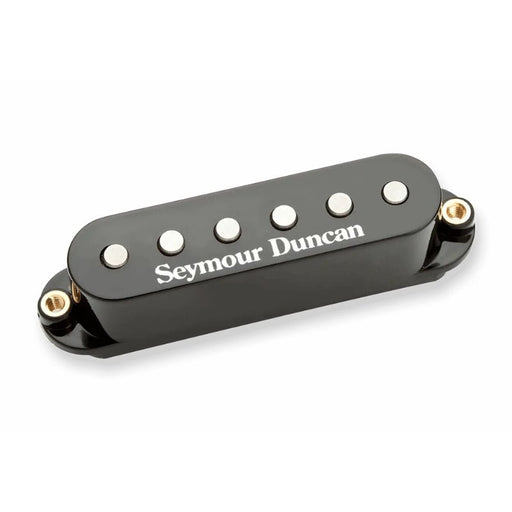 Seymour Duncan Stk S4n Stack Plus for Strat Black (1200719) - Gsus4
