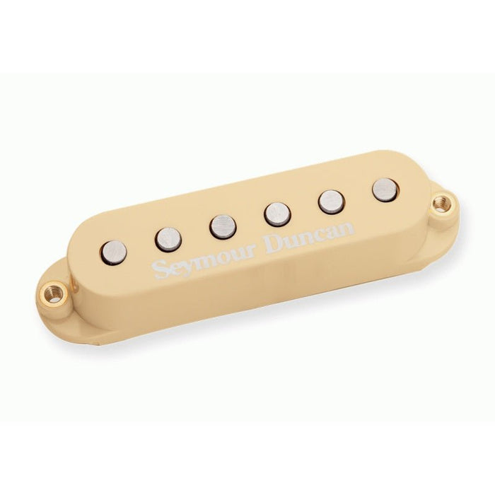 Seymour Duncan Stk S4n Stack Plus for Strat Cream (1200720) - Gsus4