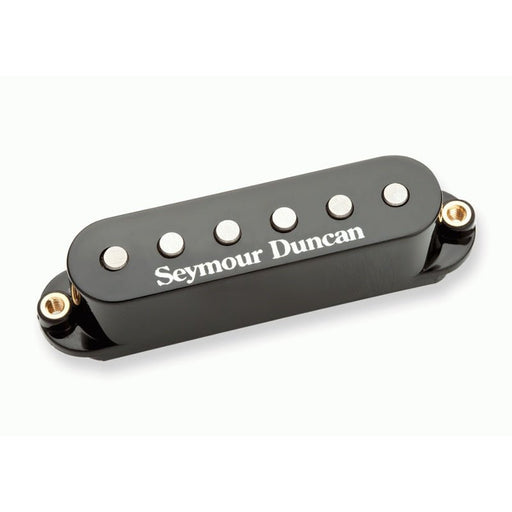Seymour Duncan Stk S6 Custom Stack Plus Black (1200728) - Gsus4
