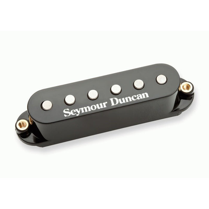 Seymour Duncan Stk S6 Custom Stack Plus Black (1200728) - Gsus4