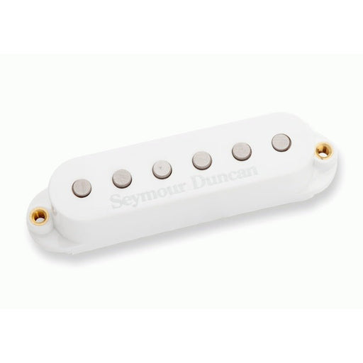 Seymour Duncan Stk S6 Custom Stack Plus White (1200731) - Gsus4