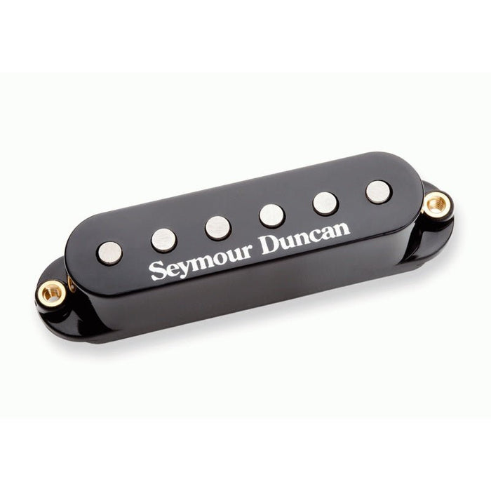 Seymour Duncan Stk S7 Vintage Hot Stack Plus Black (1200732) - Gsus4