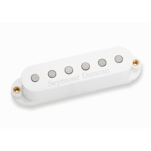 Seymour Duncan Stk S7 Vintage Hot Stack Plus White (1200735) - Gsus4