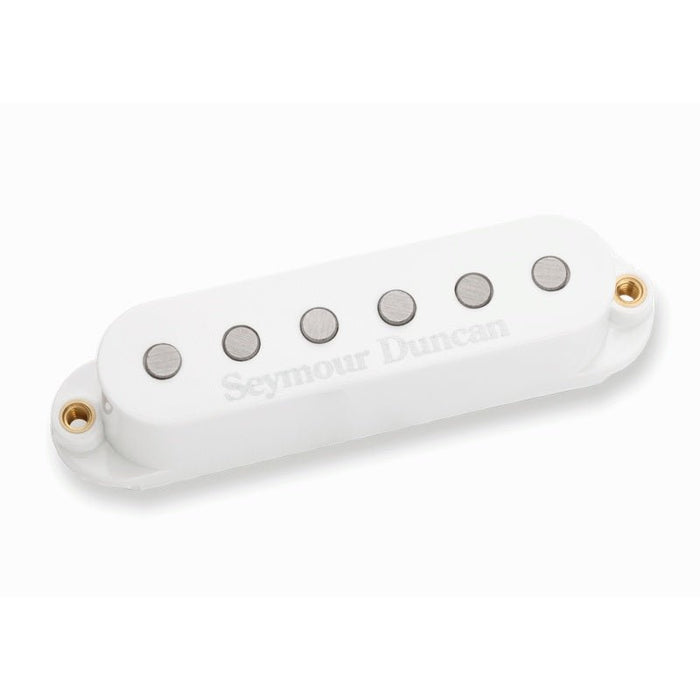Seymour Duncan Stk S7 Vintage Hot Stack Plus White (1200735) - Gsus4