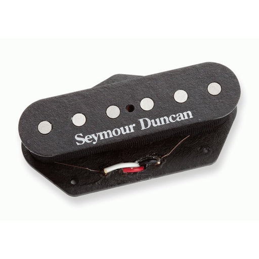 Seymour Duncan Stl 2t Hot Lead for Telecaster Tapped (1200676) - Gsus4