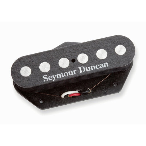 Seymour Duncan Stl 3t Qtr Pound Lead Telecaster Tap (1200679) - Gsus4