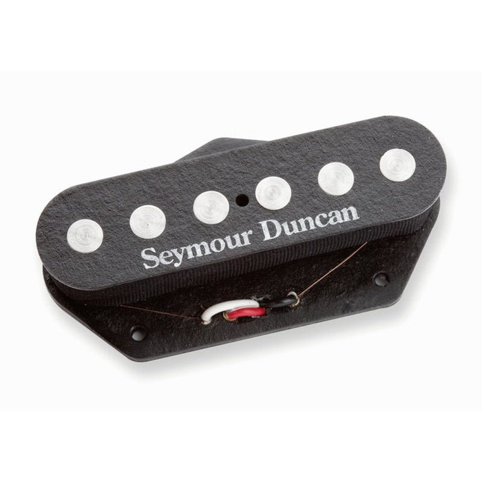 Seymour Duncan Stl 3t Qtr Pound Lead Telecaster Tap (1200679) - Gsus4