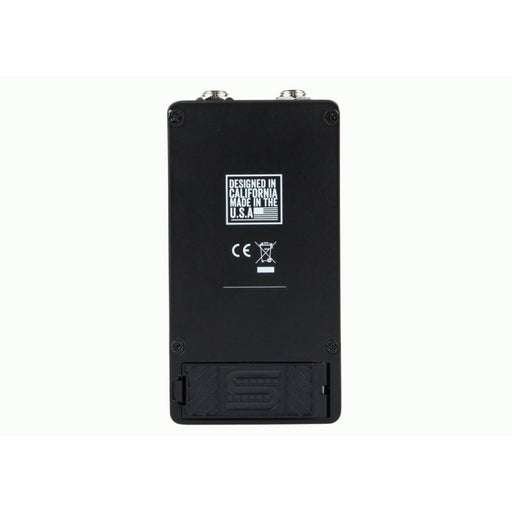 Seymour Duncan | Studio Bass Compressor | Bass Compression Pedal (1200145) - Gsus4