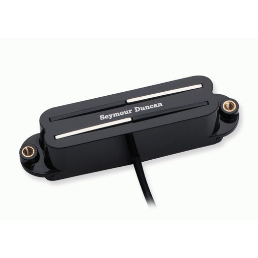 Seymour Duncan Svr 1b Vintage Rails for Strat Black (1200770) - Gsus4