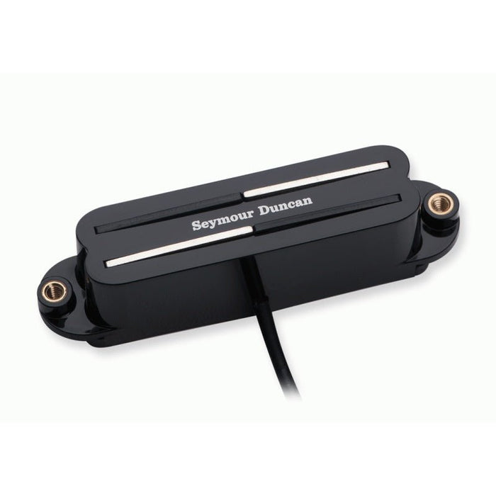 Seymour Duncan Svr 1b Vintage Rails for Strat Black (1200770) - Gsus4