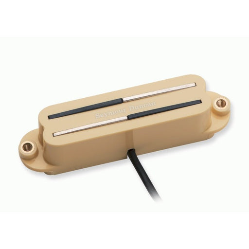 Seymour Duncan Svr 1b Vintage Rails for Strat Cream (1200771) - Gsus4