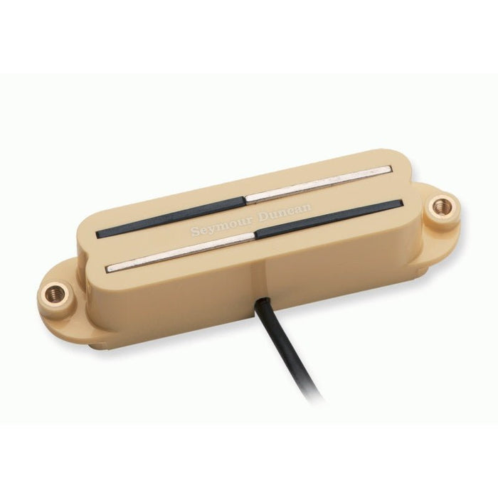 Seymour Duncan Svr 1b Vintage Rails for Strat Cream (1200771) - Gsus4