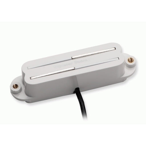 Seymour Duncan Svr 1b Vintage Rails for Strat White (1200773) - Gsus4