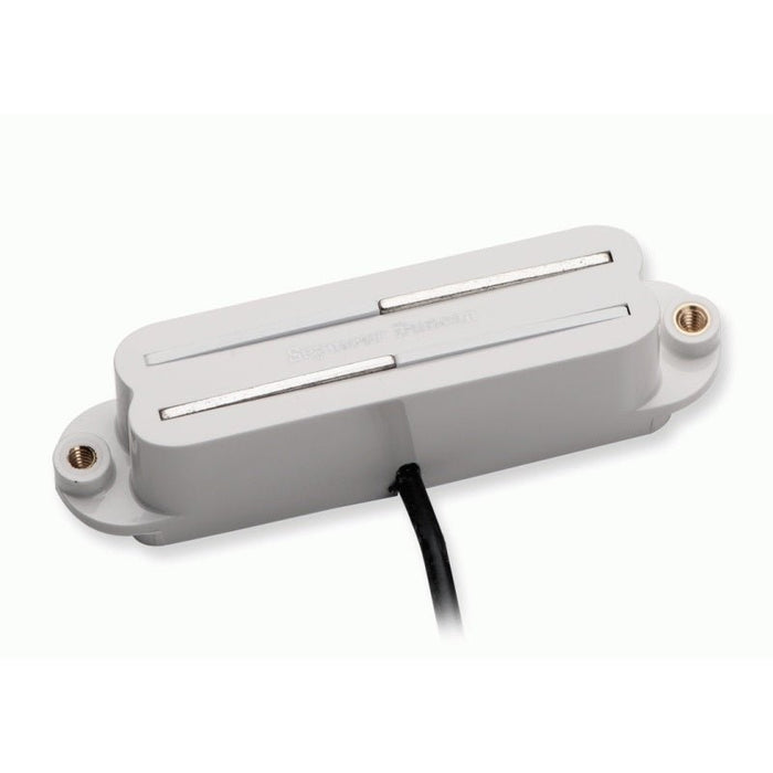 Seymour Duncan Svr 1b Vintage Rails for Strat White (1200773) - Gsus4