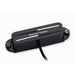 Seymour Duncan Svr 1n Vintage Rails for Strat Black (1200766) - Gsus4