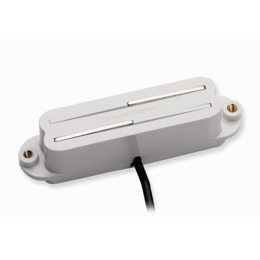 Seymour Duncan Svr 1n Vintage Rails for Strat White (1200769) - Gsus4