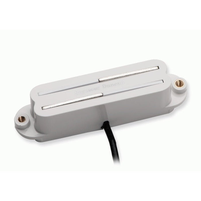 Seymour Duncan Svr 1n Vintage Rails for Strat White (1200769) - Gsus4