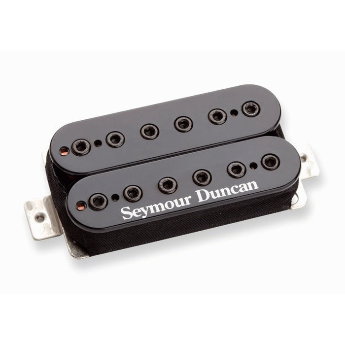 Seymour Duncan Tb 10 Full Shred Trembucker Black (1200473) - Gsus4