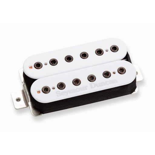 Seymour Duncan Tb 10 Full Shred Trembucker White (1200477) - Gsus4