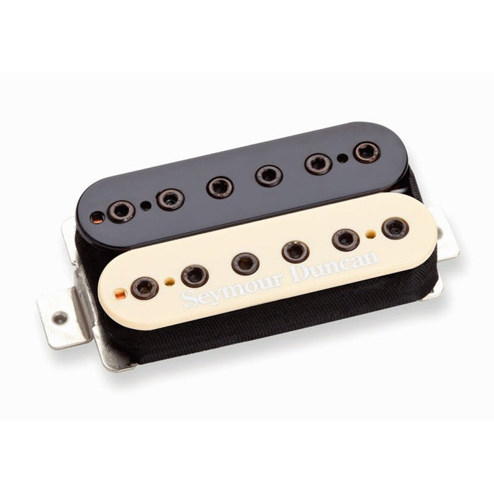 Seymour Duncan Tb 10 Full Shred Trembucker Zebra (1200478) - Gsus4