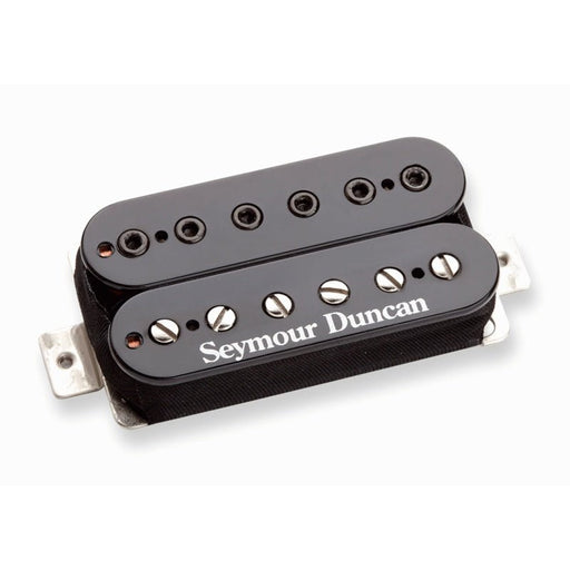 Seymour Duncan Tb 12 Screamin Demon Trembkr Black (1200485) - Gsus4
