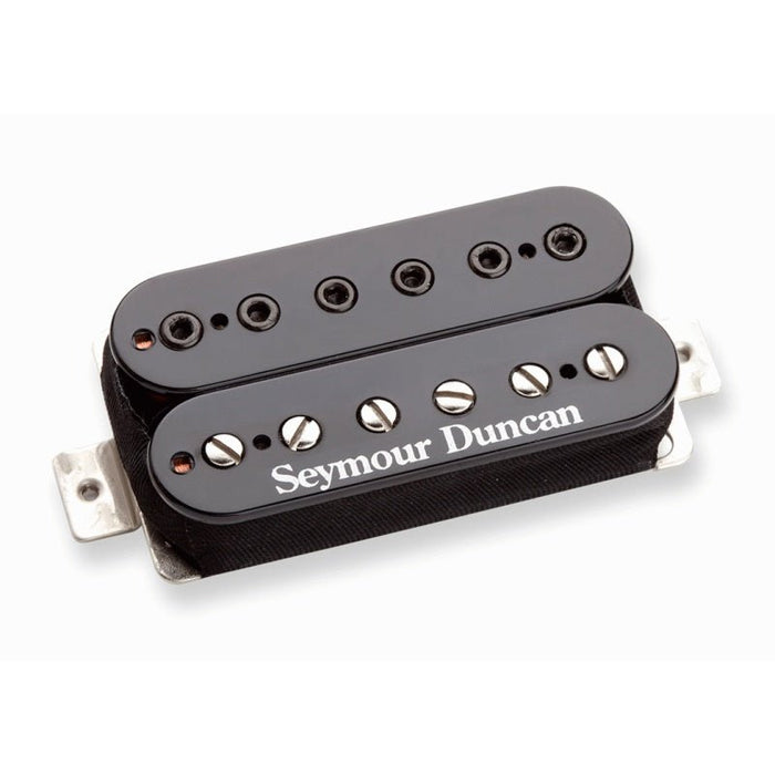 Seymour Duncan Tb 12 Screamin Demon Trembkr Black (1200485) - Gsus4