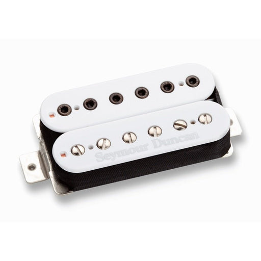 Seymour Duncan Tb 12 Screamin Demon Trembkr White (1200489) - Gsus4