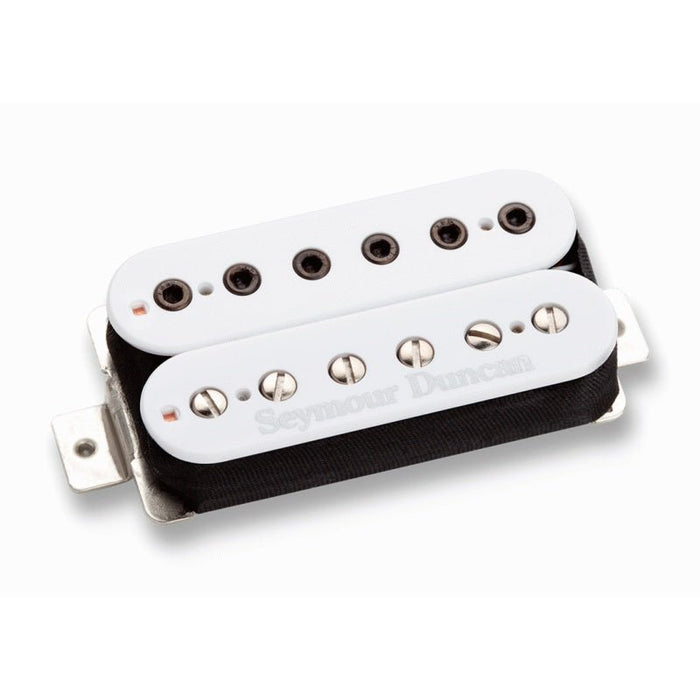 Seymour Duncan Tb 12 Screamin Demon Trembkr White (1200489) - Gsus4