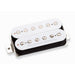 Seymour Duncan Tb 16 59 Custom Hybrid White (1200507) - Gsus4