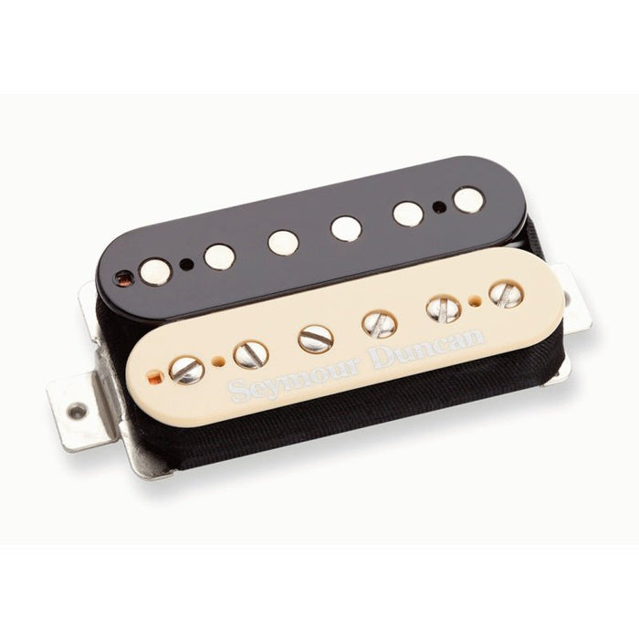 Seymour Duncan Tb 16 59 Custom Hybrid Zebra (1200508) - Gsus4