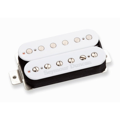 Seymour Duncan Tb 4 Jb Trembucker White (1200447) - Gsus4