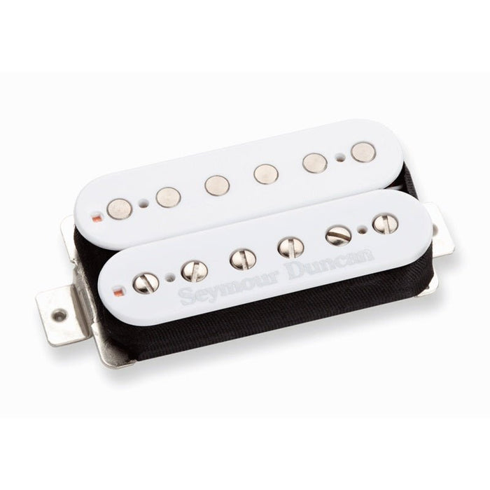 Seymour Duncan Tb 4 Jb Trembucker White (1200447) - Gsus4
