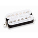 Seymour Duncan Tb 4 Jb Trembucker White (1200447) - Gsus4
