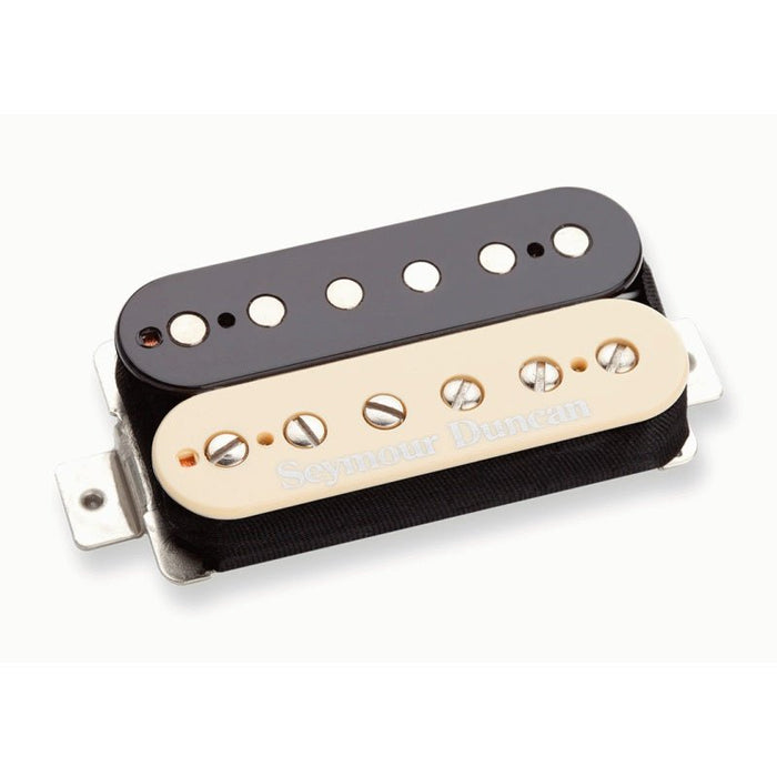 Seymour Duncan Tb 4 Jb Trembucker Zebra (1200448) - Gsus4