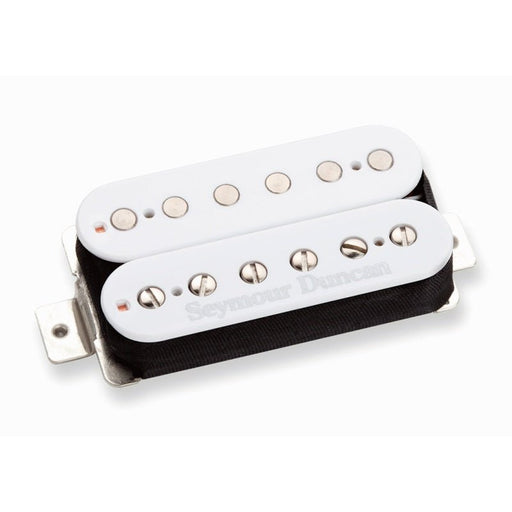 Seymour Duncan Tb 5 Duncan Custom Trembucker White (1200453) - Gsus4