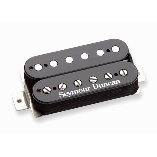 Seymour Duncan Tb 6 Duncan Distortion Trembucker Black (1200455) - Gsus4